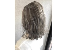 ヘアーデザイニング アルドール