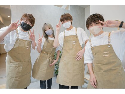 ラドル(radol)の写真