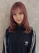 ロッソ 西荻窪(ROSSO)&nbsp;姫カットレイヤー