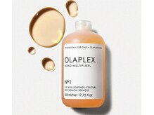 ルポヘアー(Lupo hair)の雰囲気(世界中で認められた、真のオリジナルダメージ補修力、毛髪耐力)