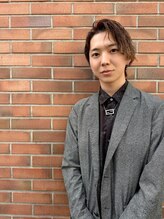 アース オーセンティック 関内店(EARTH Authentic) 橋本 琉磨