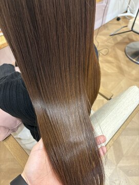 カルミア(CALMIA.,) CALMIA.,スタイル