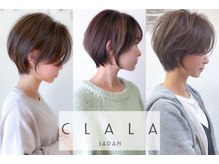クララジャパン ハカタエキマエ(CLALA JAPAN Hakataekimae)