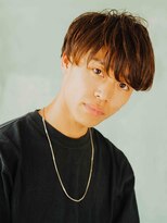 ココカラーアンドカット マルナカ福富店(CoCo Color&Cut)&nbsp;ナチュラルマッシュ☆20代30代40代50代