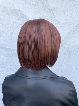 グルグル 妙典店(GULGUL) グレイオレンジ