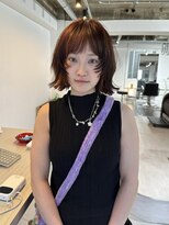 カミノリアル(CAMINO REAL)&nbsp;ボブ