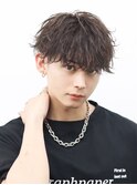 王道束感マッシュ