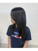 レイヤーカット