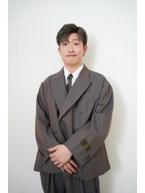 リアン(Lien) 郷原 悠吾