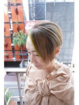 シィーム(cime) 大人の個性派スタイル♪