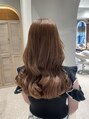 ルーチェ 横浜(Luce) ダメージレスにここまで明るくできます♪