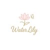 ウォーターリリー(Water Lily)のお店ロゴ