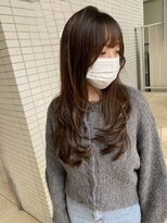 リヴナ(Livna)&nbsp;ざくざく内巻きレイヤー◎