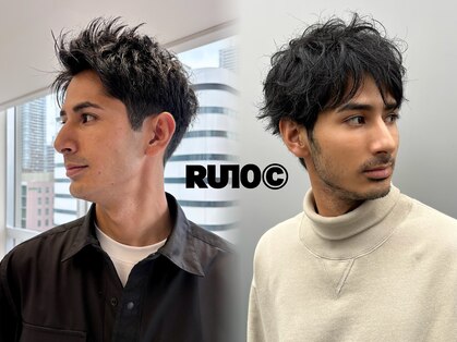 ルージュシー 堀江(RU10C)の写真