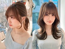 モナ 髪質改善(MONA)