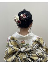 クルール(couleur)&nbsp;カオルguest161