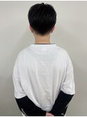 【morio池袋】刈り上げショート＊