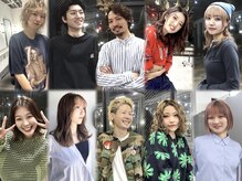 美容室以上の存在になりたい