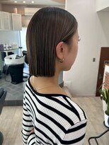 ワン エイティー ディグリース 恵比寿(180°One Eighty Degrees.) ハイトーン/ブリーチ/ブリーチなしダブルカラー/メンズ/men's