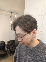 グッドプレイスアンドシング(Good Place&thing)&nbsp;ビジネスショート