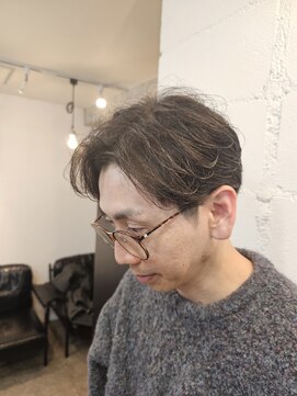 グッドプレイスアンドシング(Good Place&thing) ビジネスショート