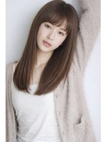 メイキー 本厚木(MA-IKI)&nbsp;酸性ストレート×髪質改善ストレートロング / メイキー本厚木