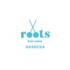roots 浅草店【4月上旬NEW OPEN(予定）】のお店ロゴ