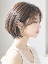 エトネ ヘアーサロン 仙台駅前(eTONe hair salon)