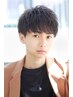 【トップデザイナー】メンズカット ¥7,700→¥6,160