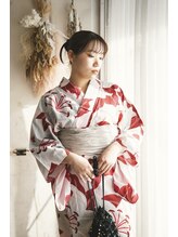 カリラ(CAOLILA)