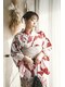 カリラ(CAOLILA)の写真/【堺駅近・駐車場あり】夏のお祭り、花火大会。涼しげなヘアと持ちのいい着付けで“自分らしく美しく”