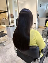 ミンクスプラス 流山おおたかの森(MINX plus)&nbsp;酸性ストレート