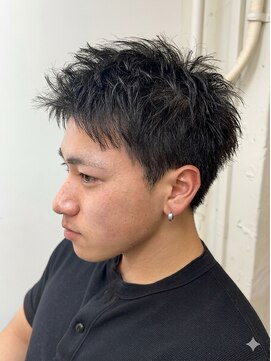 ネスト 仙台店(Nest) メンズショート
