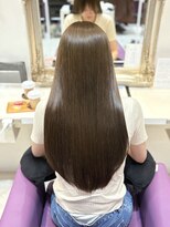 ハピネス 河原町店(Happiness)&nbsp;四条河原町 ブリーチなし 髪質改善