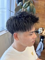 ダッド(DAD)&nbsp;[スパイキー]