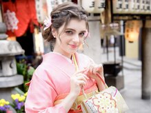 スタジオノールス(hairmake & photo STUDIO NORLUSS)