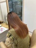 シャルム アロ(Charme Alo)&nbsp;酸熱トリートメント