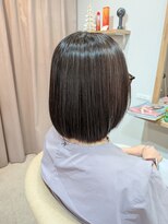 ワトナ(WATONA)&nbsp;髪質改善メテオカラーで透明感のある白髪染め