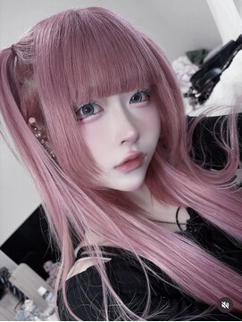 ビューティ スタジオ モッズ 渋谷(beauty studio M.O.D shibuya) アイドルロング！