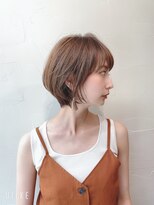 リブランド 銀座(REBRAND)&nbsp;ショート