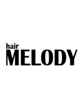 ヘアー メロディー(hair MELODY)