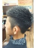★できる男スタイル17★