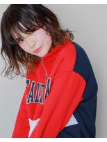 ロスタークラス(ROSTAR class)&nbsp;ROSTAR2018s/s【gradation × bob】