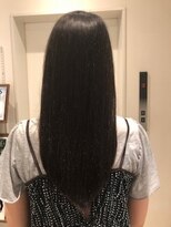 グランビューティー 美髪クリニック(GRAN BEAUTY) ２０代女性＋ビフォーアフター