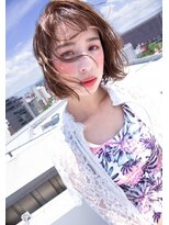 アベックプレジール 海老津店(AVEC PLAISIR) メローアッシュ