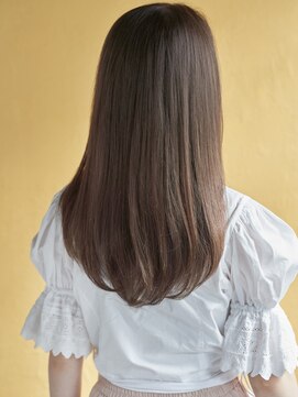 ミンクス 原宿店(MINX) シルキーロング