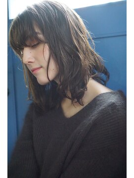 アイリー 自由が丘(Aily) 【Aily自由が丘】ワンカールミディ