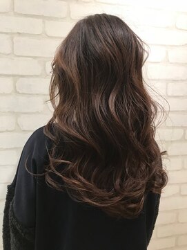 ウィル 東三国店(WiLL) 大人かわいいさらふわミディ