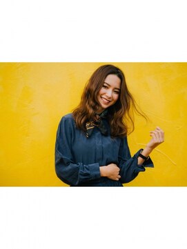 リアン 方南町店(Lian) ナチュラルウェーブロング