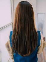 プロデュース 東橋本店(Produce) 簡単スタイリング☆小顔ヘア☆ロングヘア【橋本/東橋本/JR橋本】